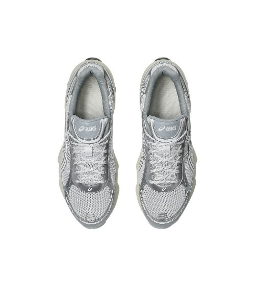 ASICS(アシックス)の「【ASICS】1203A591.101 GEL-KINETIC FLUENT(スニーカー・メンズ・グレー・29cm/28.5cm/28cm/27.5cm/27cm/26.5cm)」の4枚目の写真
