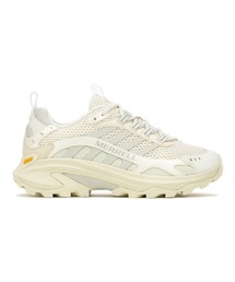 MERRELL（メレル）の「MERRELL MOAB SPEED 2 VENT 2K SE（メレル モアブ スピード 2 べント 2ケー スペシャルエディション）（スニーカー・レディース）」