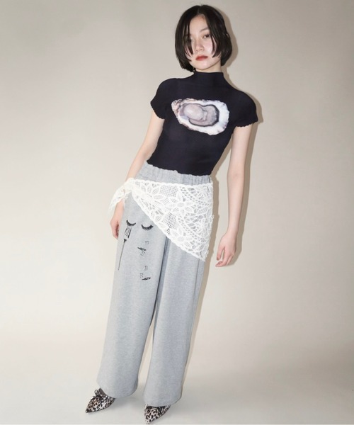 MONTURA Store（モンチュラ ストア） Web 通販 「TOWA JEANS
