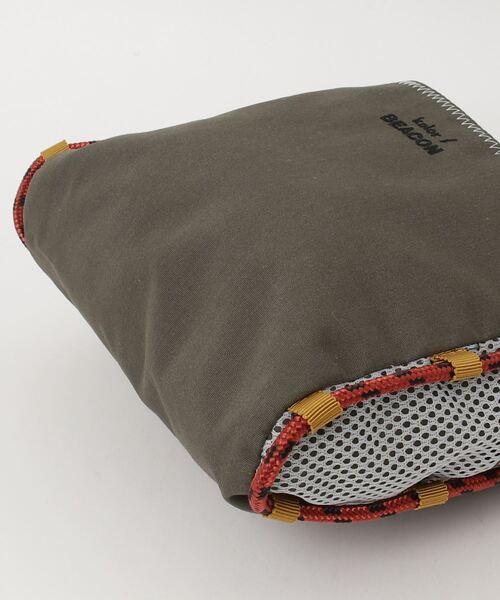 kolor BEACON/カラービーコン/SACOCHE BAG（ショルダーバッグ