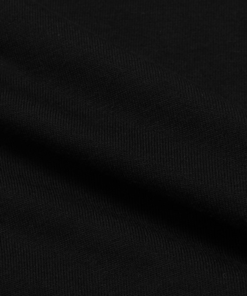 JIL SANDER（ジルサンダー）の「T-SHIRT CN SS W/LH（Tシャツ/カットソー・レディース・ホワイト/ブラック/ネイビー・S/XS/L/M）」の8枚目の写真