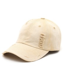 atmos pink Vintage Crushed Cap / アトモス ピンク ヴィンテージ クラッシュ キャップ