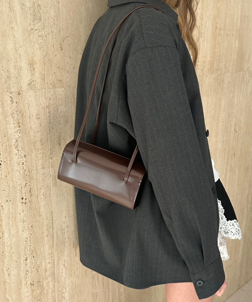 FANE/フェイン】MIE BAG（ショルダーバッグ）｜EDIT. FOR LULU