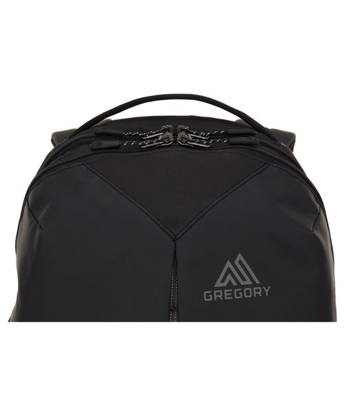 GREGORY(グレゴリー)の「スケッチ22 SKETCH 22 ユニバースブラック(バックパック/リュック・メンズ・ブラック・ONE SIZE)」の13枚目の写真