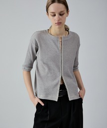 M TO R | HOCK THERMAL 5/S TOPS(Tシャツ/カットソー)