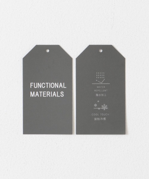 URBAN RESEARCH DOORS（アーバンリサーチドアーズ）の「撥水UVハット（ハット・レディース・カーキ/ブラック・ONE）」の16枚目の写真