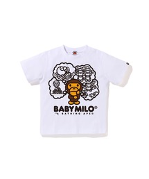 APE Tシャツ 白 tdmEOT6B3VQRTQ3klLApsSVyNklac8