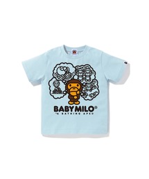 アベイシングエイプキッズBape Tシャツ 3枚セット 90cm 楽天市場】アベイシングエイプ Tシャツ（キッズ・ベビー