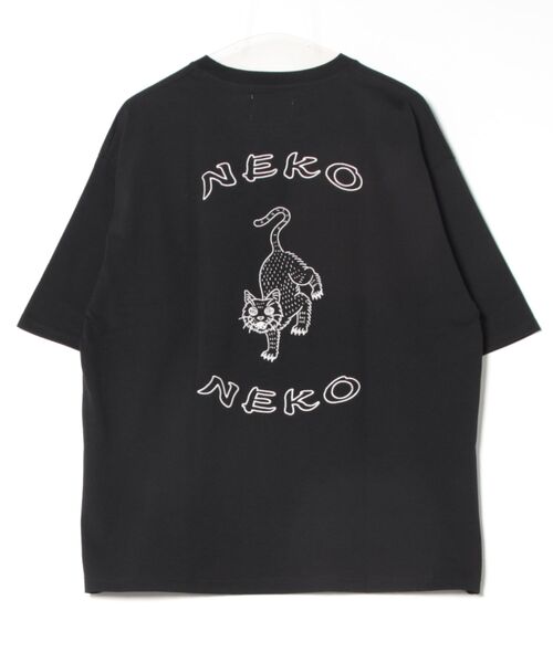 アニマルスカTシャツ(M1)（Tシャツ/カットソー）｜CORISCO