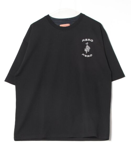 Tシャツ・カットソー TAPE TYPE T-SHIRT セール】ﾚﾝﾁｷｭﾗｰTｼｬﾂ（Tシャツ/カットソー）｜SKAPE（エスケープ