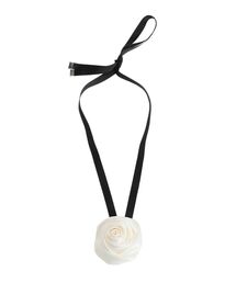 jouetie | サテンローズモチーフチョーカー(チョーカー)