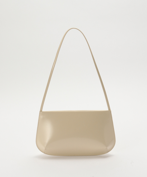 CITYSHOP（シティーショップ）の「FANE BRA ショルダーバッグ（ショルダーバッグ・レディース・アイボリー・FREE）」の4枚目の写真