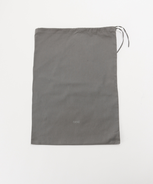 【関税込み】FANE ブラウン Bra バッグ Fane: Brown Bra Bag | SSENSE 대한민국