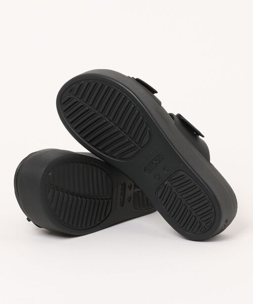 セール】crocs クロックス BROOKLYN BUCKLE W ブルックリン