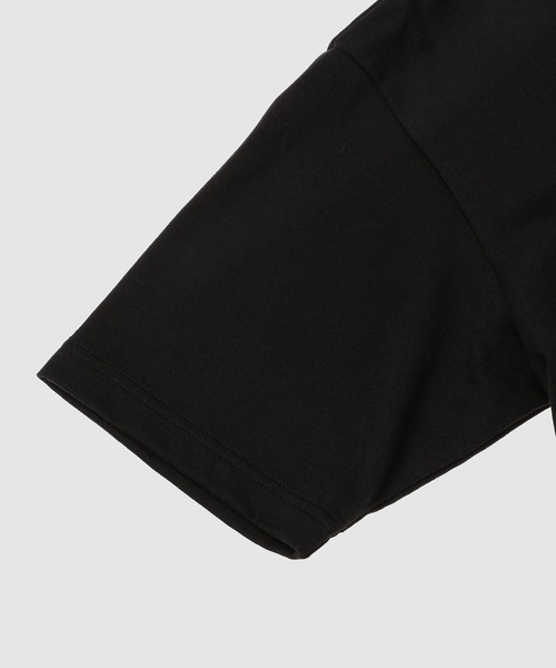 COMME des GARÇONS HOMME BIG Tシャツ 黒 1枚 COMME des GARCONS HOMME（コム デ ギャルソン・オム）の