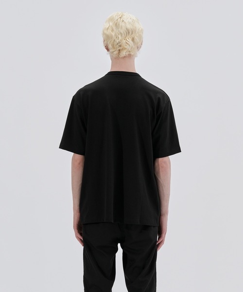 HOMME』 BIG TEE（Tシャツ/カットソー）｜COMME des GARCONS
