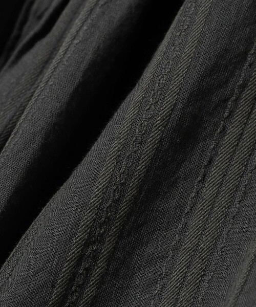 B:MING by BEAMS（ビーミングバイビームス）の「インド ストライプ キャミ ワンピース（S～M）（ワンピース・レディース・その他1/スミクロ/その他・MEDIUM/SMALL）」の15枚目の写真