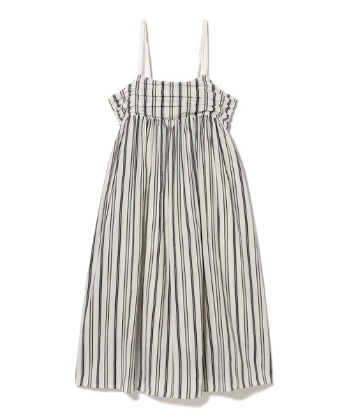 B:MING by BEAMS（ビーミングバイビームス）の「インド ストライプ キャミ ワンピース（S～M）（ワンピース・レディース・その他1/スミクロ/その他・MEDIUM/SMALL）」の19枚目の写真