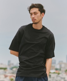 【NewAnce】Crew Neck Tee / クルーネックTee