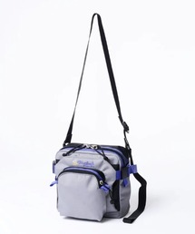 【master-piece /マスターピース】 HugSack Square Shoulder Bag