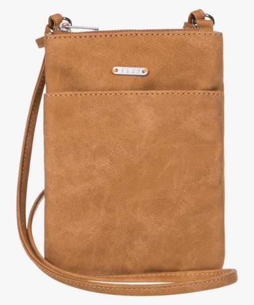 ROXY（ロキシー）の「AS YOU CAN PHONE BAG /ロキシーショルダーバッグ（ショルダーバッグ・レディース・ホワイト・FREE）」の5枚目の写真