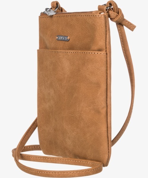 ROXY（ロキシー）の「AS YOU CAN PHONE BAG /ロキシーショルダーバッグ（ショルダーバッグ・レディース・ホワイト・FREE）」の6枚目の写真