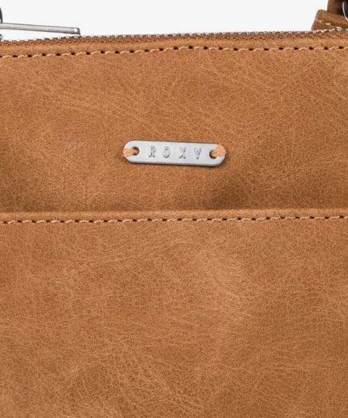 ROXY（ロキシー）の「AS YOU CAN PHONE BAG /ロキシーショルダーバッグ（ショルダーバッグ・レディース・ホワイト・FREE）」の7枚目の写真