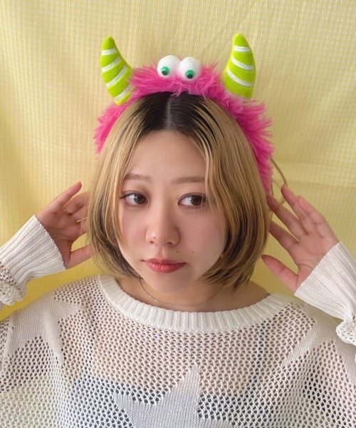 WEGO/イベントカチューシャ（コスチューム/パーティーグッズ）｜WEGO