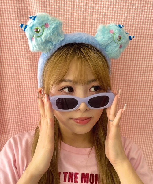 WEGO/イベントカチューシャ（コスチューム/パーティーグッズ）｜WEGO