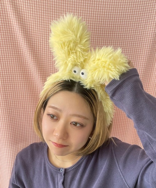 WEGO/イベントカチューシャ（コスチューム/パーティーグッズ