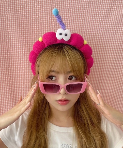 WEGO（ウィゴー）の「WEGO/イベントカチューシャ（コスチューム/パーティーグッズ・レディース・その他1/その他2/その他11/その他16/その他14/その他15/その他17/その他18/その他26/その他20/その他13/その他19/その他22/E/F/その他12/その他21/その他23/その他5/その他3/その他9/その他4/その他7/その他6/その他10・FREE）」の14枚目の写真