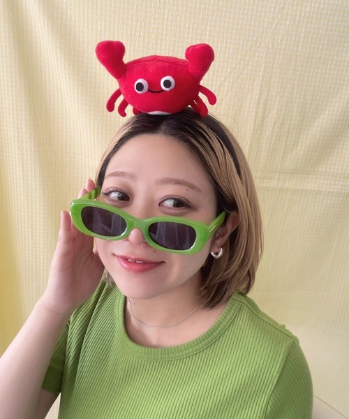 WEGO（ウィゴー）の「WEGO/イベントカチューシャ（コスチューム/パーティーグッズ・レディース・その他1/その他2/その他11/その他16/その他14/その他15/その他17/その他18/その他26/その他20/その他13/その他19/その他22/E/F/その他12/その他21/その他23/その他5/その他3/その他9/その他4/その他7/その他6/その他10・FREE）」の15枚目の写真