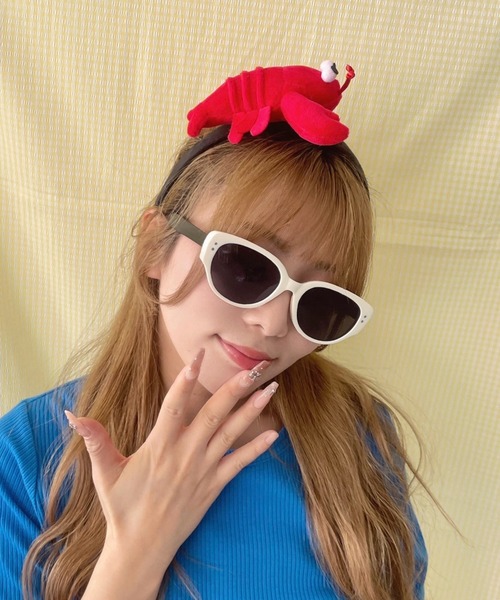 WEGO（ウィゴー）の「WEGO/イベントカチューシャ（コスチューム/パーティーグッズ・レディース・その他1/その他2/その他11/その他16/その他14/その他15/その他17/その他18/その他26/その他20/その他13/その他19/その他22/E/F/その他12/その他21/その他23/その他5/その他3/その他9/その他4/その他7/その他6/その他10・FREE）」の16枚目の写真