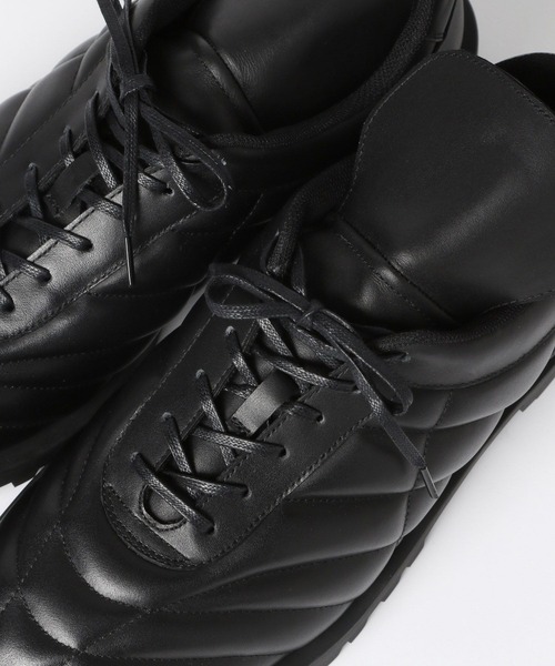 HARE(ハレ)の「ゲームシューズ(HARE)(スニーカー・メンズ・ブラック・MEDIUM/LARGE)」の9枚目の写真