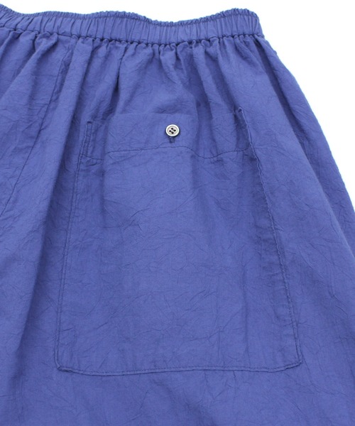 セール】R4344 バルキーコットンリラックスパンツ（その他パンツ  