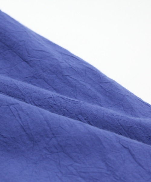 セール】R4344 バルキーコットンリラックスパンツ（その他パンツ  