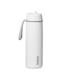 b.box（ビーボックス）の「b.box/ Insulated Flip Top Bottle 690ml  フリップトップボトル 690ml （ステンレス製水筒)（水筒）」