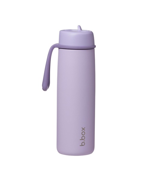 b.box/ Insulated Flip Top Bottle 690ml フリップトップボトル