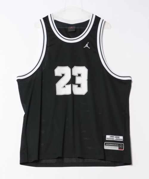 セール】JORDAN BRAND M J ESS SUMMER JERSEY ショートスリーブ