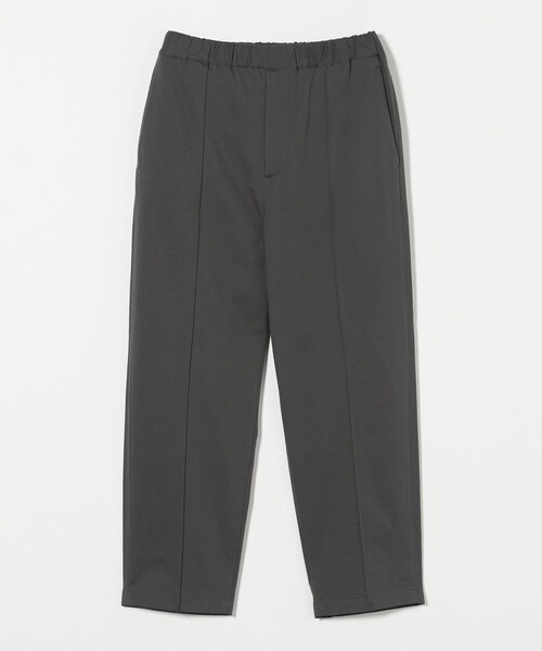 BEAUTY&YOUTH UNITED ARROWS(ビューティーアンドユースユナイテッドアローズ)の「カネマサメリヤス ツイルタック イージーパンツ(その他パンツ・メンズ・ダークグレー/ブラック・S/L/M/XL)」の15枚目の写真