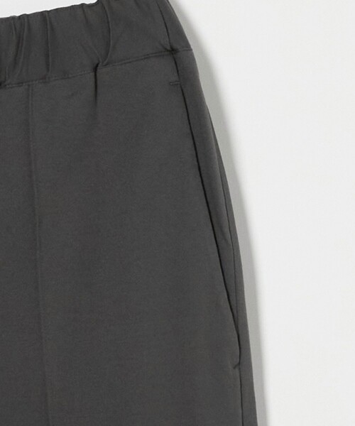 BEAUTY&YOUTH UNITED ARROWS(ビューティーアンドユースユナイテッドアローズ)の「カネマサメリヤス ツイルタック イージーパンツ(その他パンツ・メンズ・ダークグレー/ブラック・S/L/M/XL)」の17枚目の写真