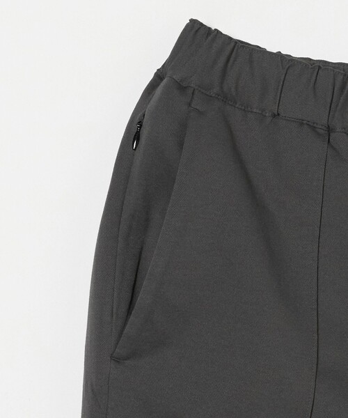 BEAUTY&YOUTH UNITED ARROWS(ビューティーアンドユースユナイテッドアローズ)の「カネマサメリヤス ツイルタック イージーパンツ(その他パンツ・メンズ・ダークグレー/ブラック・S/L/M/XL)」の19枚目の写真