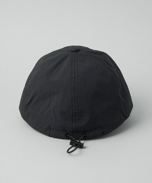 CITEN（シテン）の「＜CITEN＞3Dエンブロイダリーキャップ（キャップ・レディース・ロイヤルブルー/ベージュ/ブラック・FREE）」の20枚目の写真