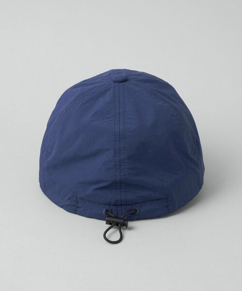 CITEN（シテン）の「＜CITEN＞3Dエンブロイダリーキャップ（キャップ・レディース・ロイヤルブルー/ベージュ/ブラック・FREE）」の15枚目の写真