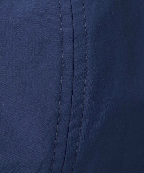 CITEN（シテン）の「＜CITEN＞3Dエンブロイダリーキャップ（キャップ・レディース・ロイヤルブルー/ベージュ/ブラック・FREE）」の13枚目の写真