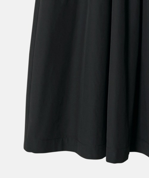 セール】ラウンドフォームドレス / Round Form Dress