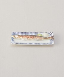 212 KITCHEN STORE(トゥワントゥキッチンストア)のマグネット 1個入 さんま柄(その他雑貨)