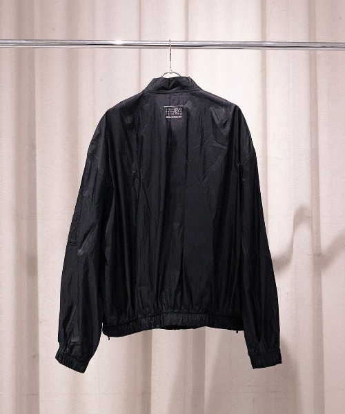 セール】MM6 MAISON MARGIELA SPORTSJACKET SH0AM0056（その他アウター