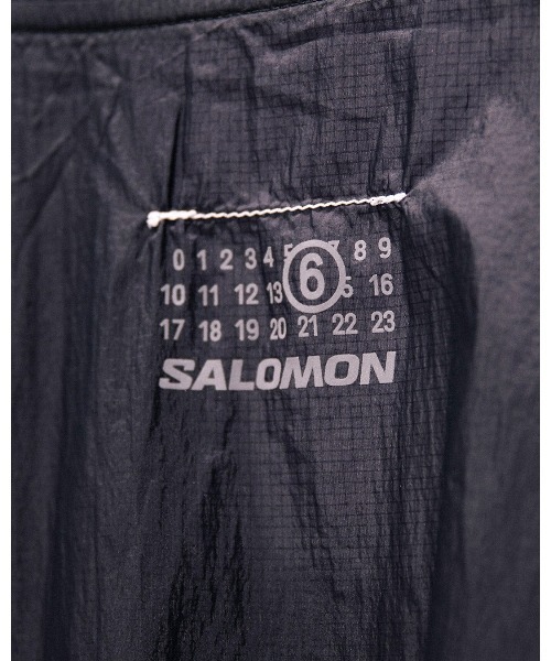 セール】MM6 MAISON MARGIELA SPORTSJACKET SH0AM0056（その他アウター