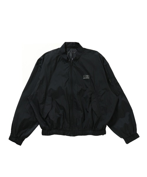 ジャケット・アウター MM6 セール】MM6 MAISON MARGIELA SPORTSJACKET SH0AM0056（その他